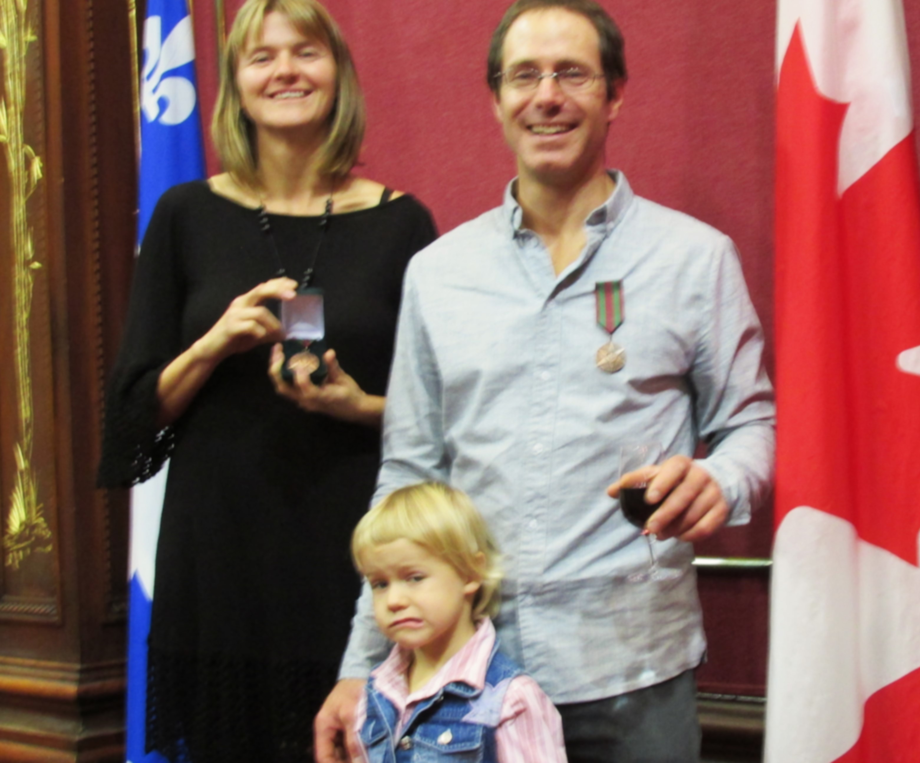 Prix de l'Ordre du mérite agricole